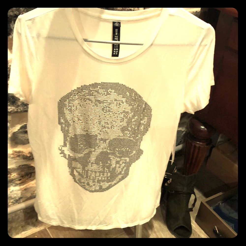 💀 T-Shirt